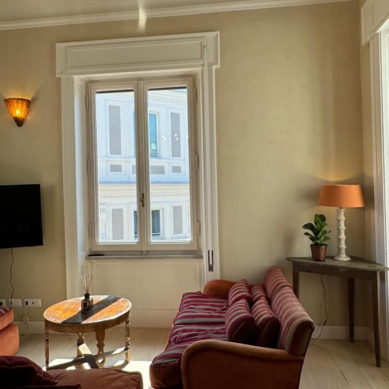 Elegante appartamento con terrazzo - Apartment mit 1 Schlafzimmer - 26