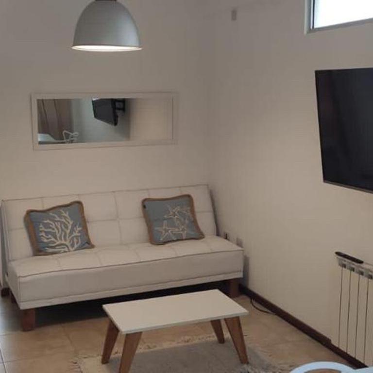 Temporarios La Plata PLAZA MALVINAS! Cochera opcional! - Apartamento de 1 dormitorio - 5