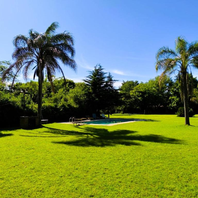 Casa Quinta Matilda Gon - Casa Unifamiliar de 3 dormitorios - 16