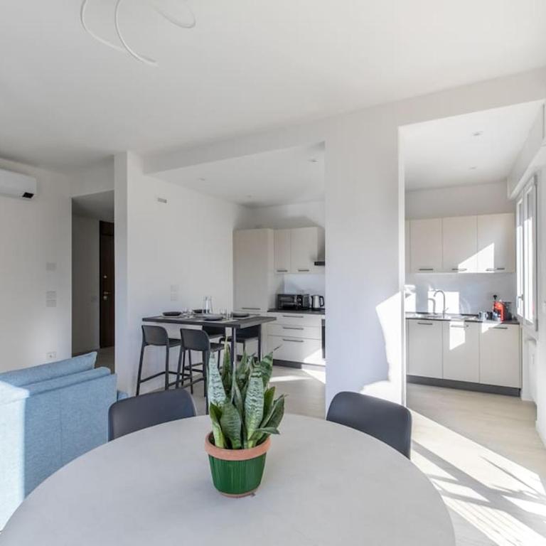 Ca' Milla 2 by WelcHome - Apartamento de 2 dormitorios - 5
