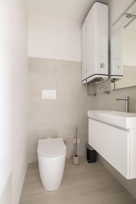 Ca' Milla 2 by WelcHome - Apartamento de 2 dormitorios - 7