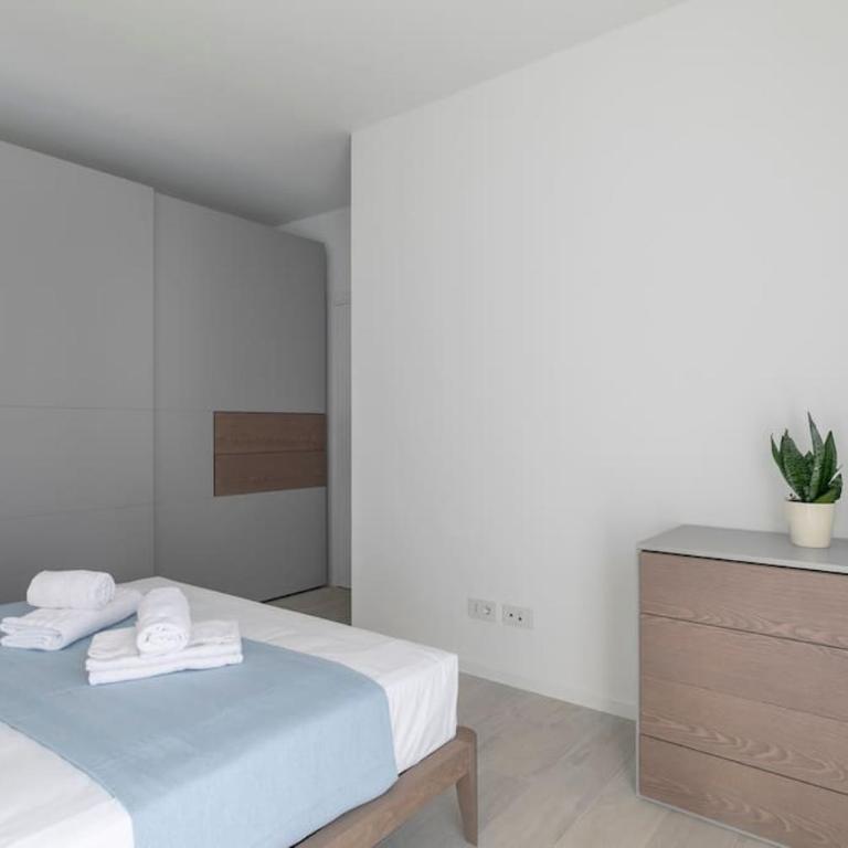 Ca' Milla 2 by WelcHome - Apartamento de 2 dormitorios - 12