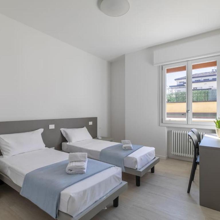 Ca' Milla 2 by WelcHome - Apartamento de 2 dormitorios - 23