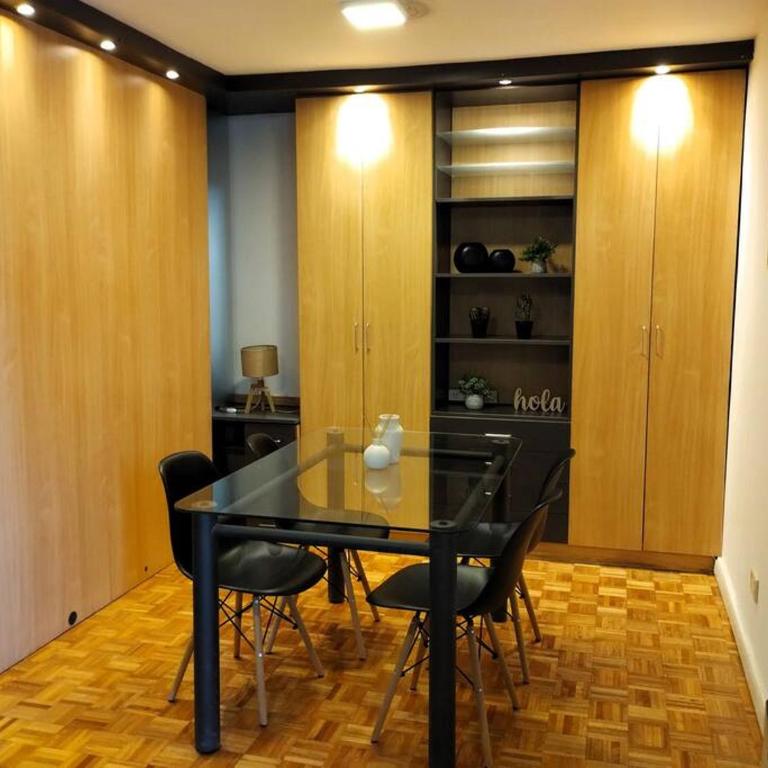 Cálido departamento en pleno centro de Mendoza - Apartamento de 1 dormitorio - 10