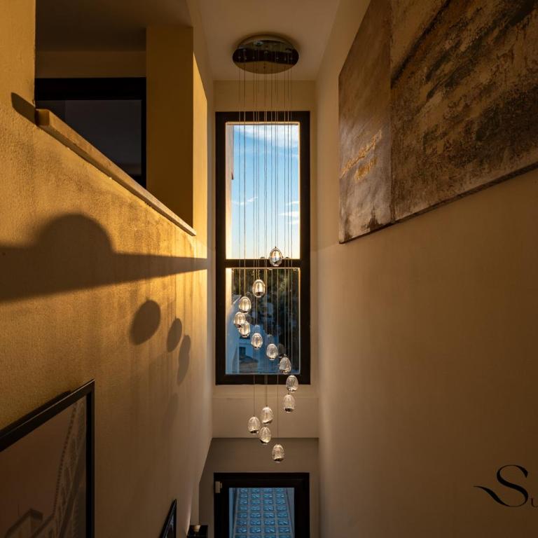 Luxury townhouse with rooftop sauna & Jacuzzi - Casa Vacacional de 3 dormitorios - 8