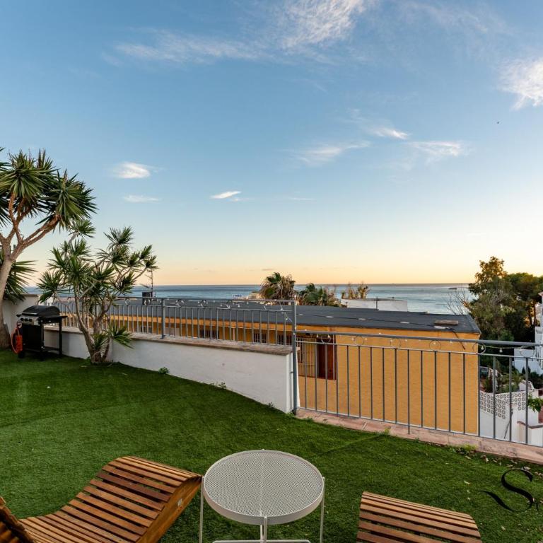 Luxury townhouse with rooftop sauna & Jacuzzi - Casa Vacacional de 3 dormitorios - 57