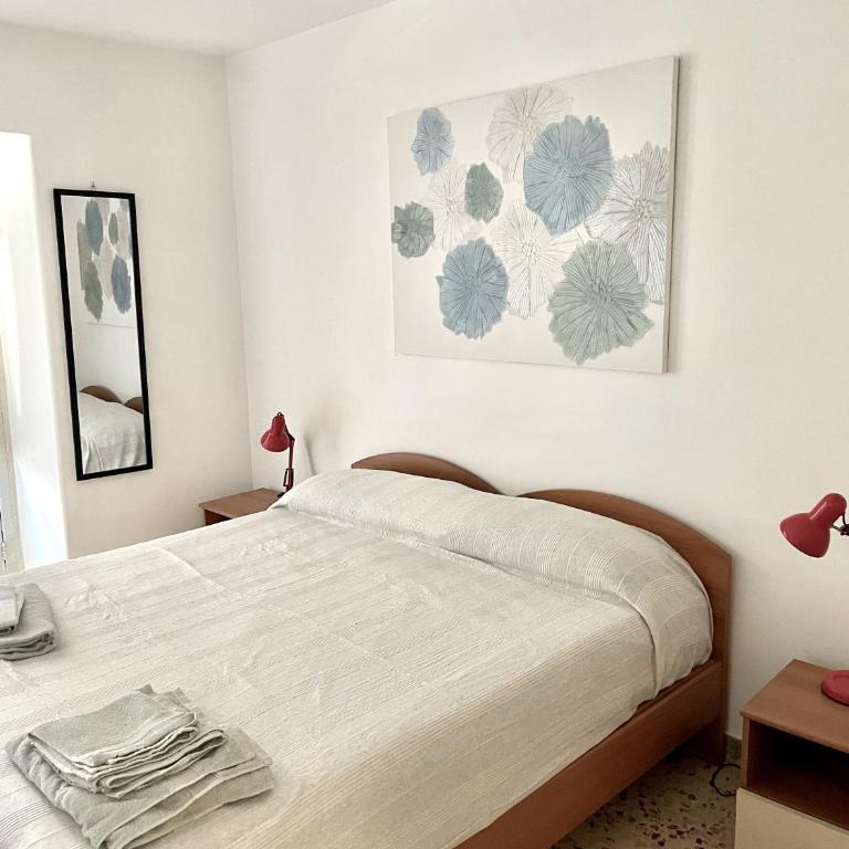 Lorenzo's House Catania - Comfortable flat in the city centre - Appartamento con 2 Camere da Letto e Vista Città - 4