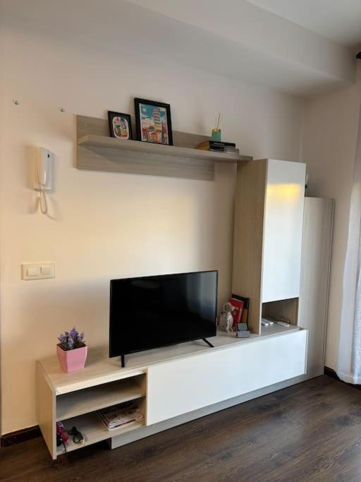 El Relax, La Puebla De Castro - Apartment mit 2 Schlafzimmern - 3