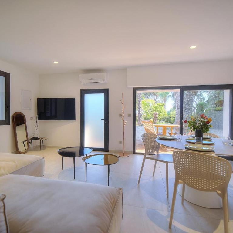 Beau 2 chambres TERRASSE, JARDIN, Picaud- Proche Plages MIDI A2B241 - Appartement - Rez-de-Chaussée - 11
