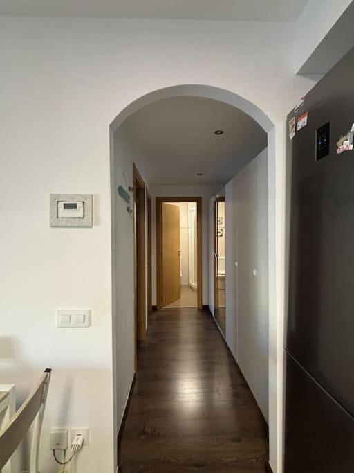 El Relax, La Puebla De Castro - Apartment mit 2 Schlafzimmern - 18