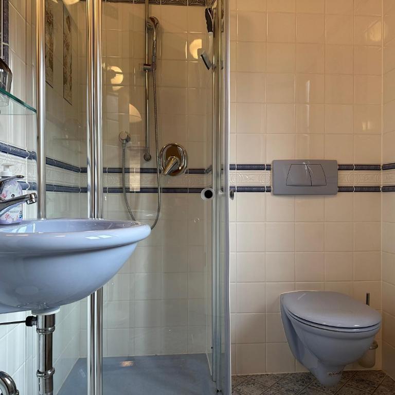 Alpenflair Apartments - Apartment mit 1 Schlafzimmer und Balkon - 1