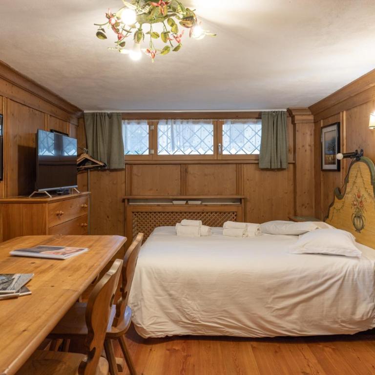 FALORIA Studio Apartment - Monolocale con Vista Montagna - 1