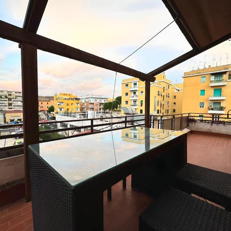 10 Min to Metro Cozy Apartment Near City Center - Appartamento con 2 Camere da Letto - 4