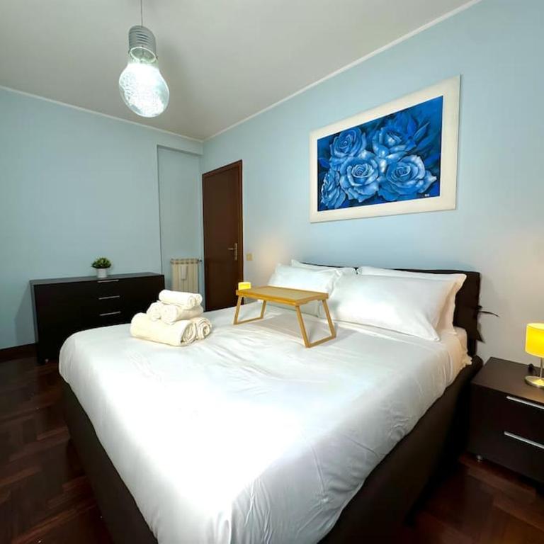 10 Min to Metro Cozy Apartment Near City Center - Appartamento con 2 Camere da Letto - 7