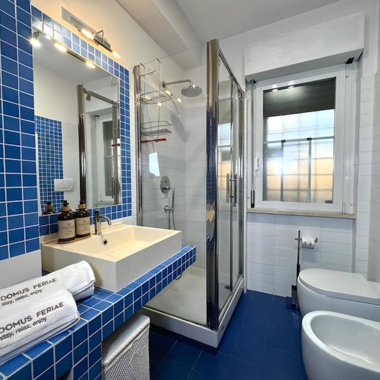 10 Min to Metro Cozy Apartment Near City Center - Appartamento con 2 Camere da Letto - 8