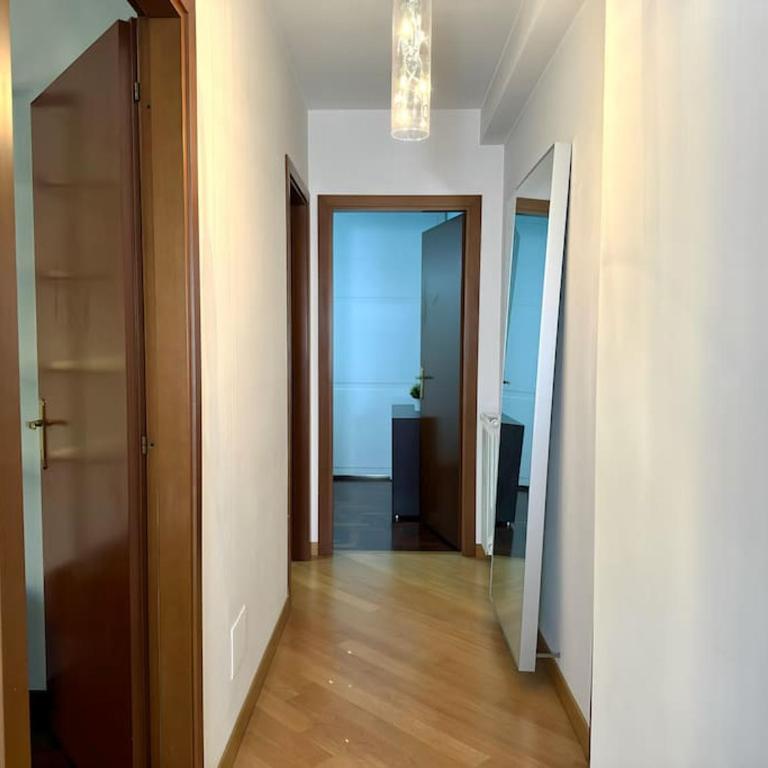 10 Min to Metro Cozy Apartment Near City Center - Appartamento con 2 Camere da Letto - 12