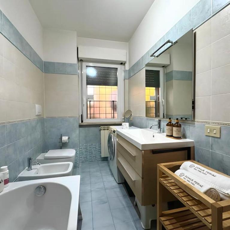 10 Min to Metro Cozy Apartment Near City Center - Appartamento con 2 Camere da Letto - 16