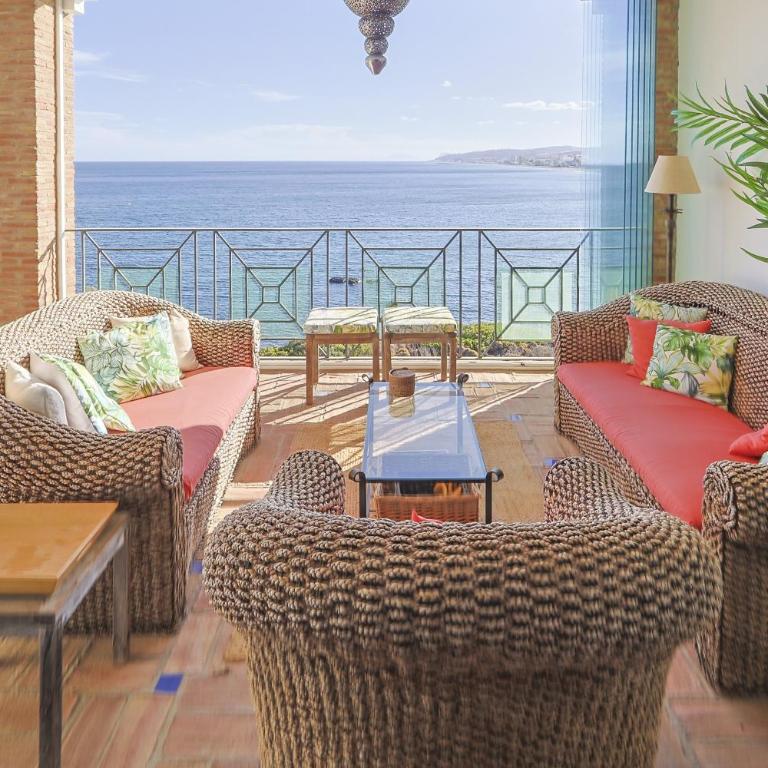 La Perla - Duplex Apartment - 11
