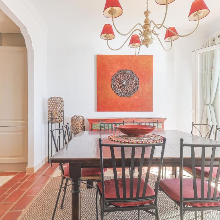 La Perla - Duplex Apartment - 44