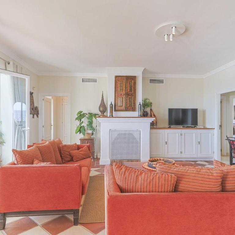 La Perla - Duplex Apartment - 42