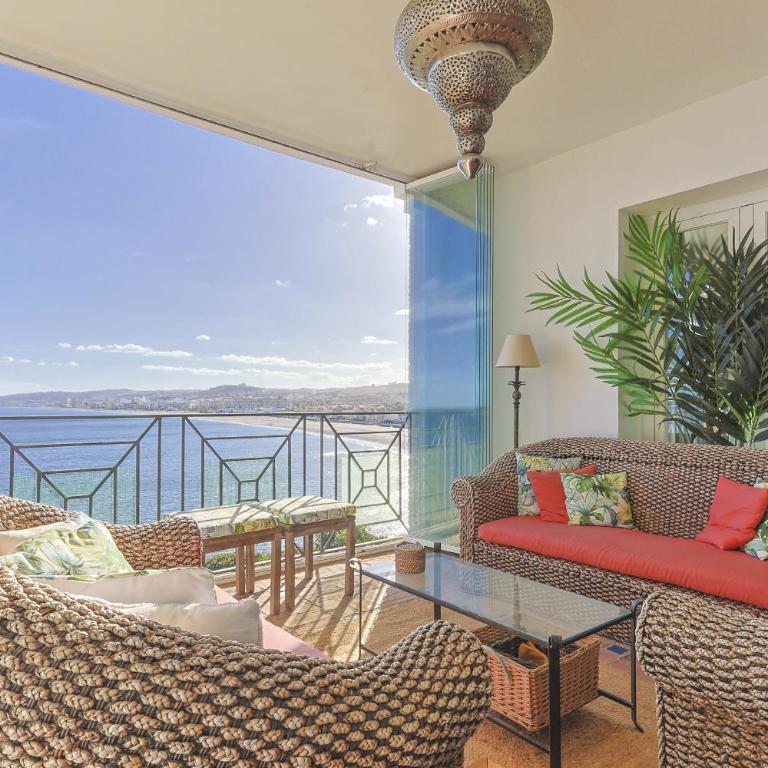 La Perla - Duplex Apartment - 40