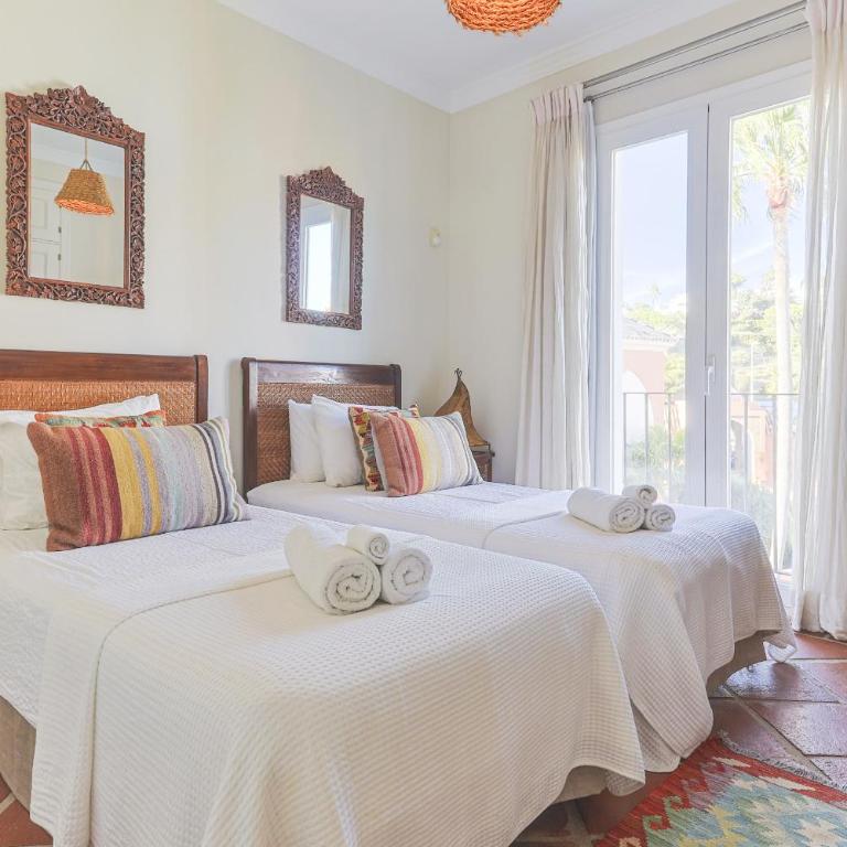 La Perla - Duplex Apartment - 38
