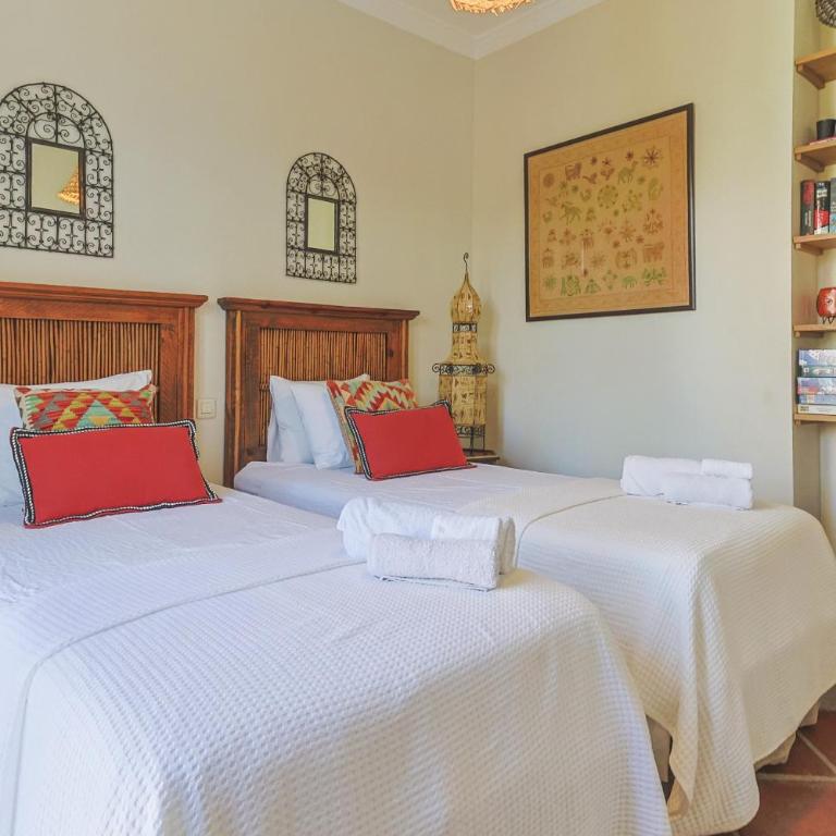 La Perla - Duplex Apartment - 17