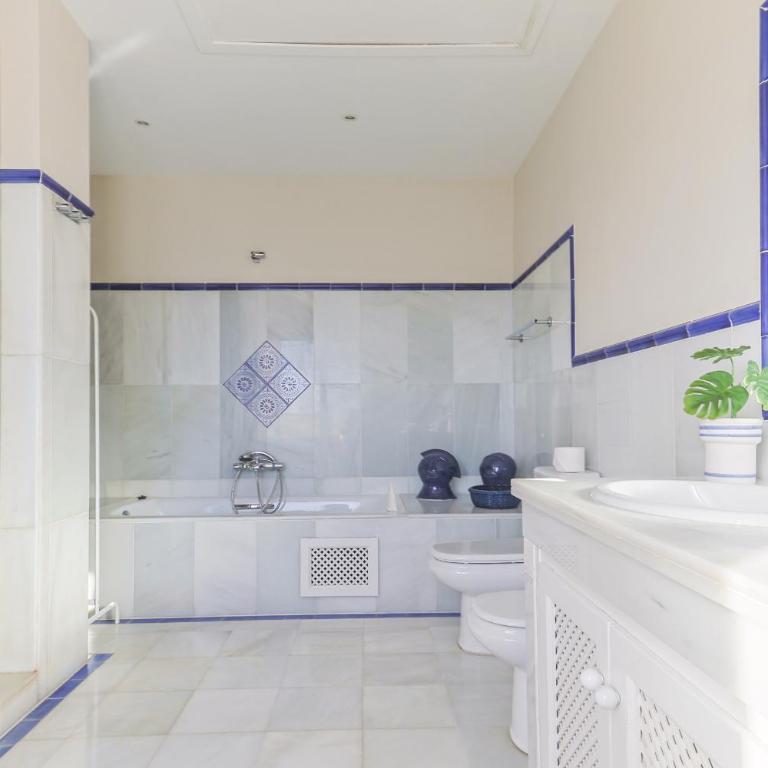 La Perla - Duplex Apartment - 26