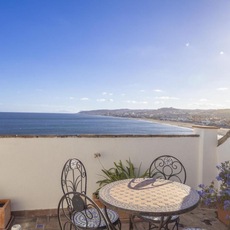 La Perla - Duplex Apartment - 31