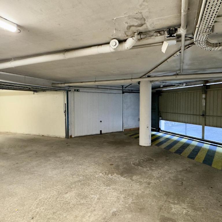Les Flots SCLS - Wifi, Clim, Parking, Piscine - Studio mit Meerblick - 15
