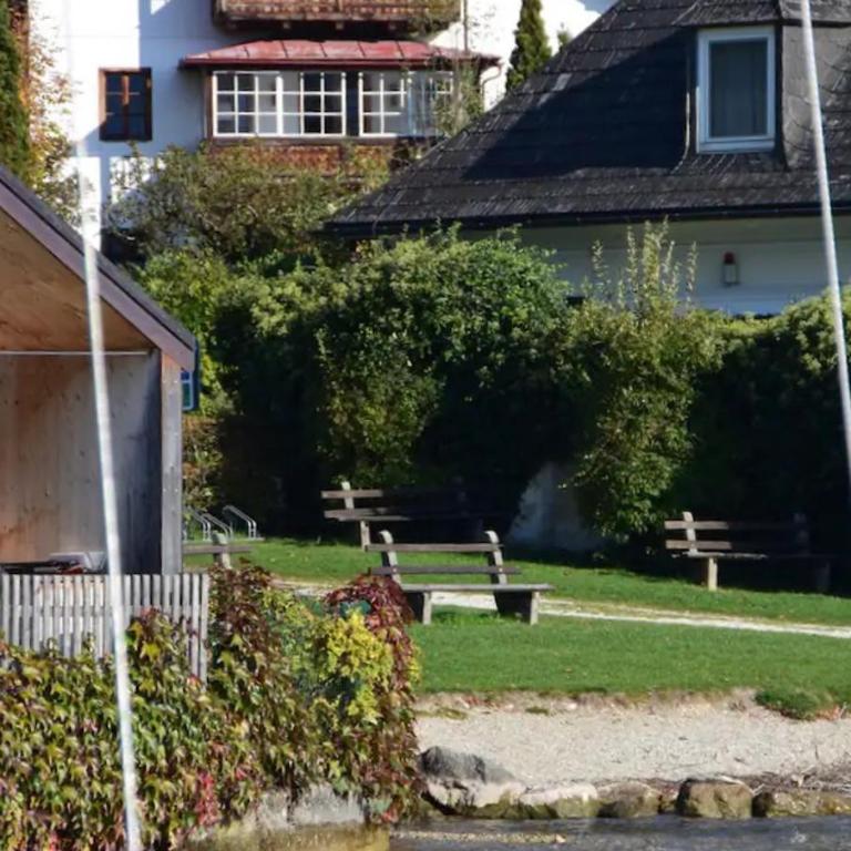 Sonnwirtstöckl am See - Petit Studio - 6