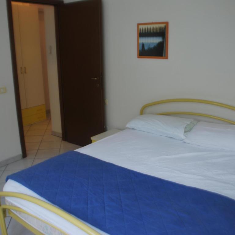 Rosolina cozy flat wth pool - Appartamento - 3