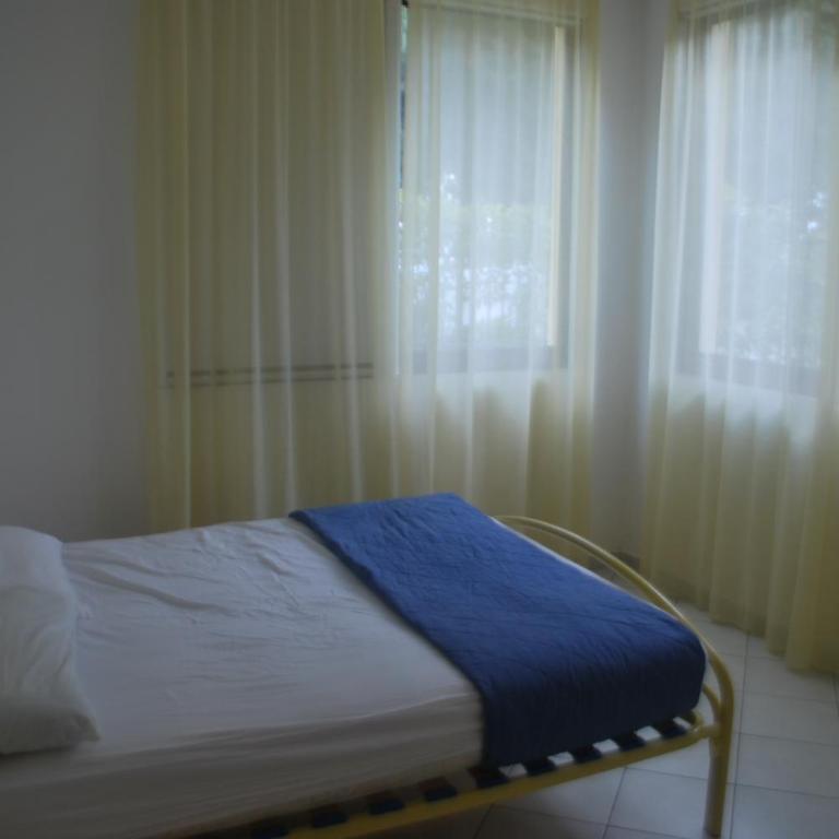 Rosolina cozy flat wth pool - Appartamento - 8