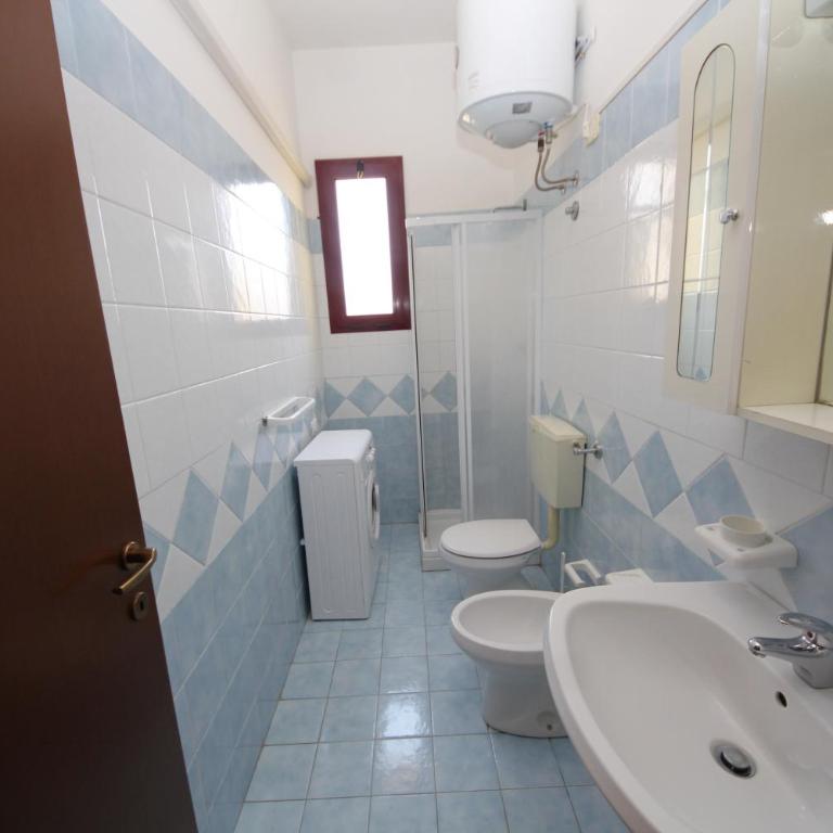 Rosolina cozy flat wth pool - Appartamento - 12