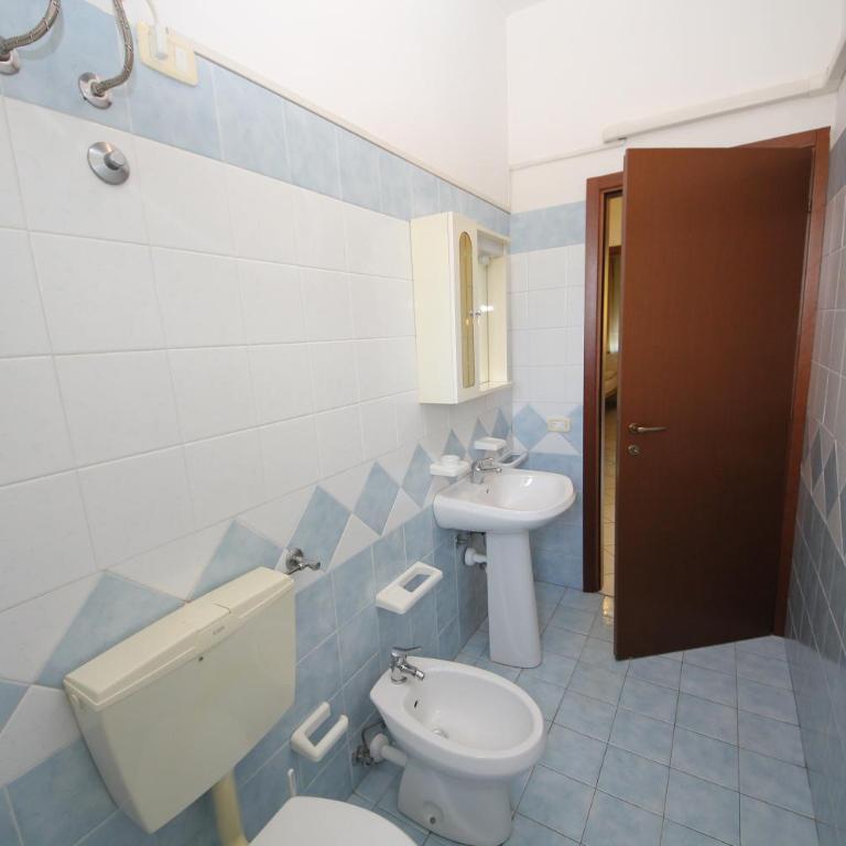 Rosolina cozy flat wth pool - Appartamento - 13