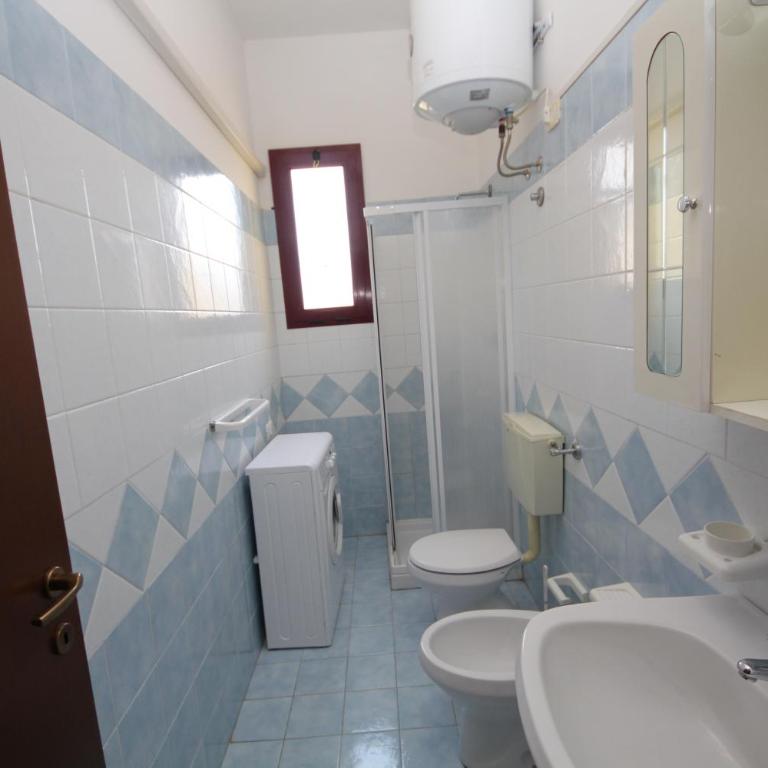 Rosolina cozy flat wth pool - Appartamento - 5
