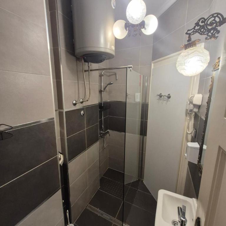 Authentic Belgrade Centre Apartments for large groups, Republic Square - Up to 39 people in 4 apartments - Apartman s 5 Spavaćih Soba i Terasom - 10