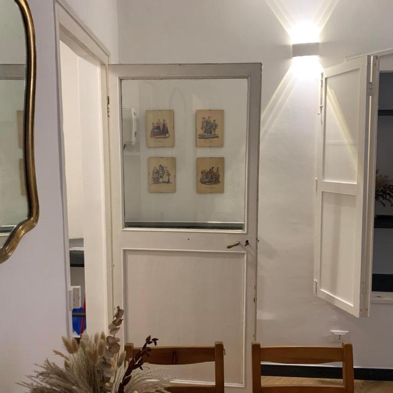 Cernaia by Vp & C Rent - Appartamento con 1 Camera da Letto - 5