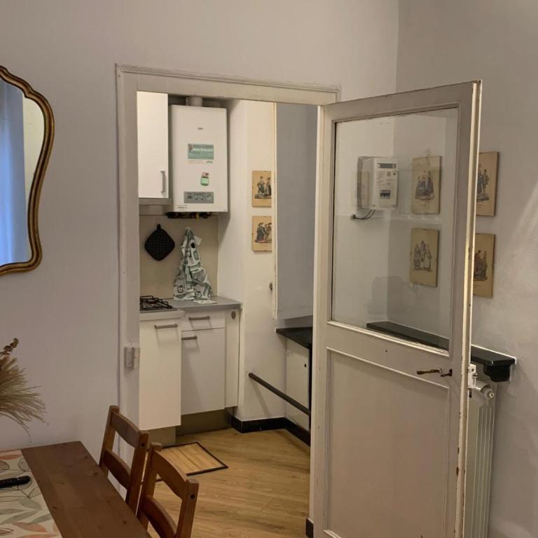 Cernaia by Vp & C Rent - Appartamento con 1 Camera da Letto - 13