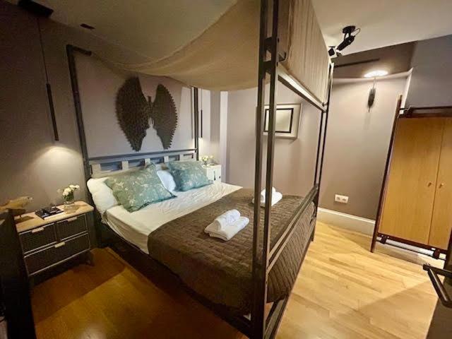 GATU Exótica , "preferente para mayores de 21 años y familias " - Apartamento de 2 dormitorios - 9