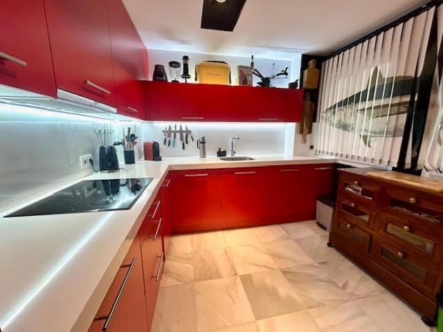 GATU Exótica , "preferente para mayores de 21 años y familias " - Apartamento de 2 dormitorios - 26