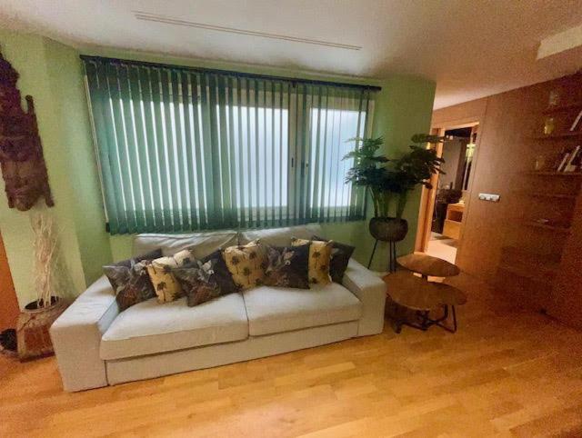 GATU Exótica , "preferente para mayores de 21 años y familias " - Apartamento de 2 dormitorios - 5