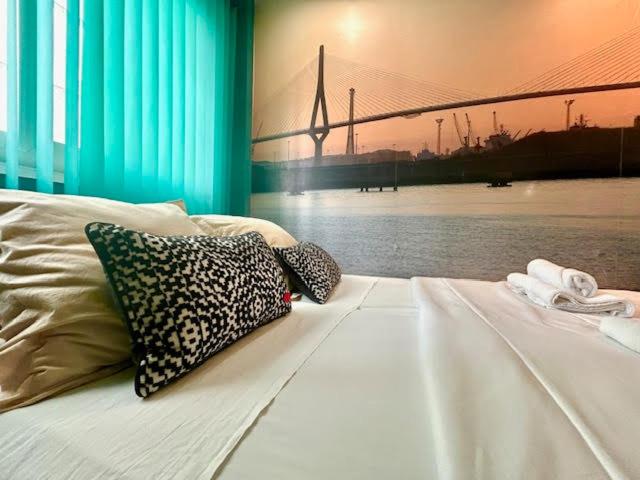 GATU Exótica , "preferente para mayores de 21 años y familias " - Apartamento de 2 dormitorios - 14