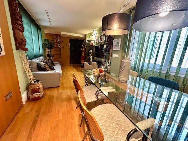 GATU Exótica , "preferente para mayores de 21 años y familias " - Apartamento de 2 dormitorios - 16