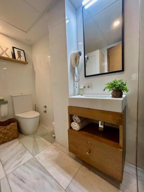 GATU Exótica , "preferente para mayores de 21 años y familias " - Apartamento de 2 dormitorios - 18
