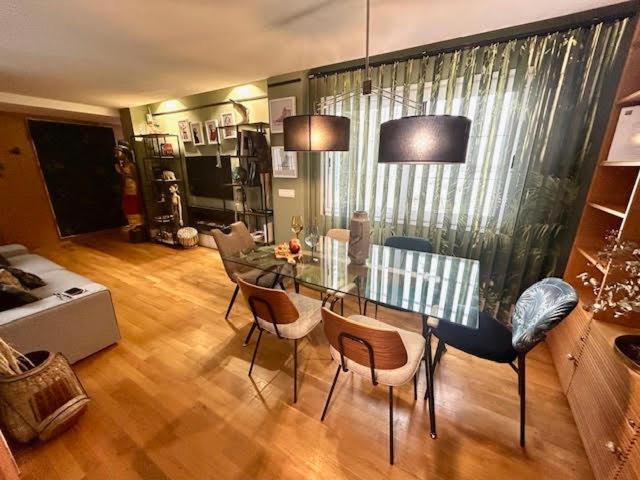 GATU Exótica , "preferente para mayores de 21 años y familias " - Apartamento de 2 dormitorios - 1