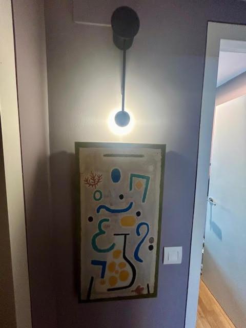 GATU Exótica , "preferente para mayores de 21 años y familias " - Apartamento de 2 dormitorios - 21