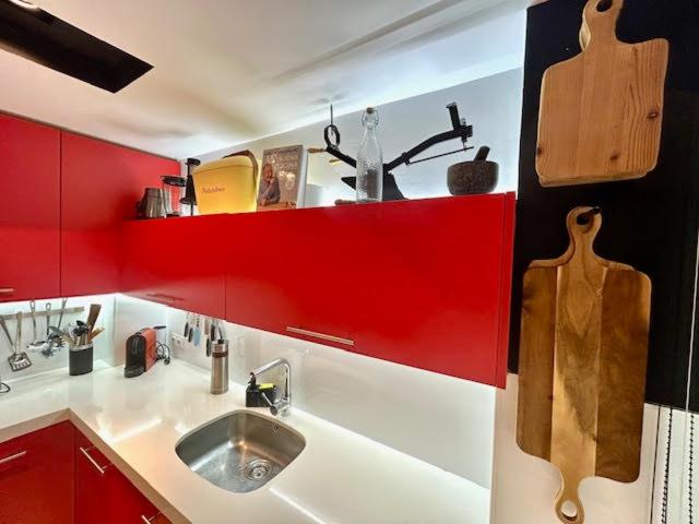 GATU Exótica , "preferente para mayores de 21 años y familias " - Apartamento de 2 dormitorios - 31