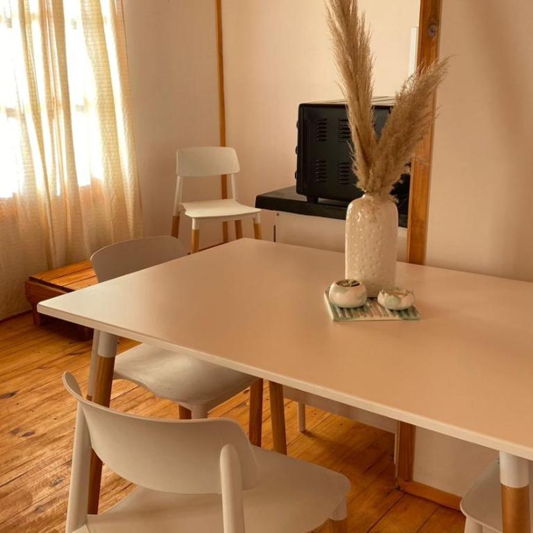 La Vita CdelU - Casa con 1 dormitorio - 5