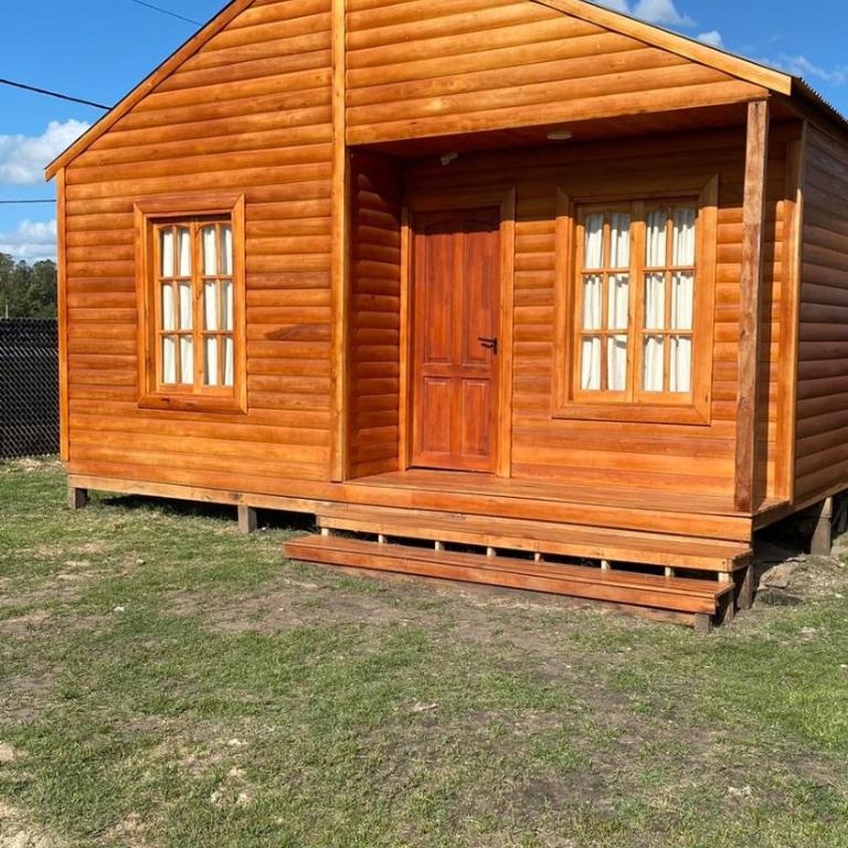 La Vita CdelU - Casa con 1 dormitorio - 3